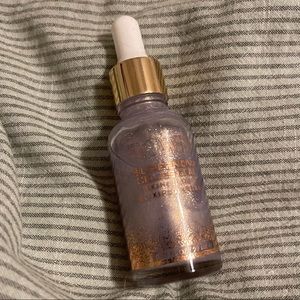 Flower Celestial Supernova Primer Skin Elixir